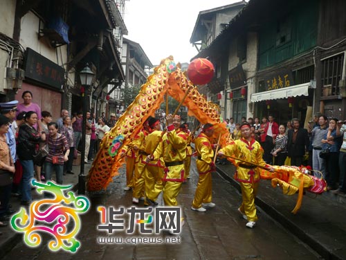 端午節知識你了解多少？看看這些會(huì