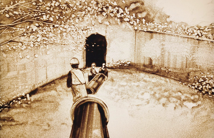 蹚水越山通深山，保通推進(jìn)記奮斗xiao 作者 何啟蕊.jpg