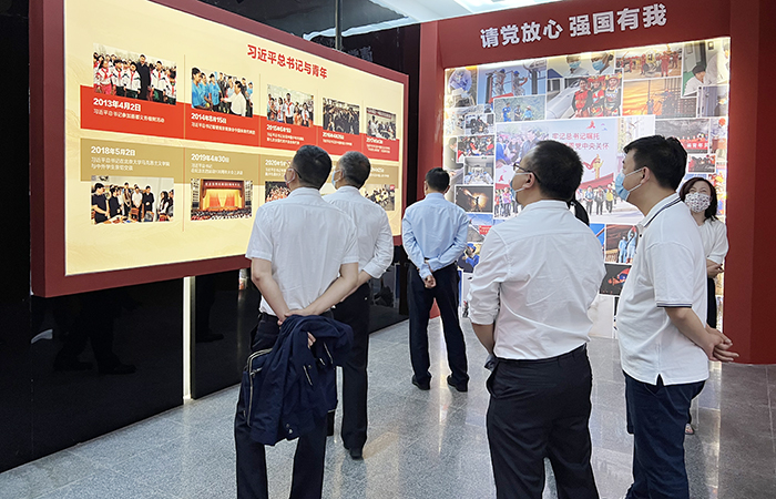 xiao 五〇六開(kāi)展“喜迎二十大”黨團共建活動(dòng)2.jpg