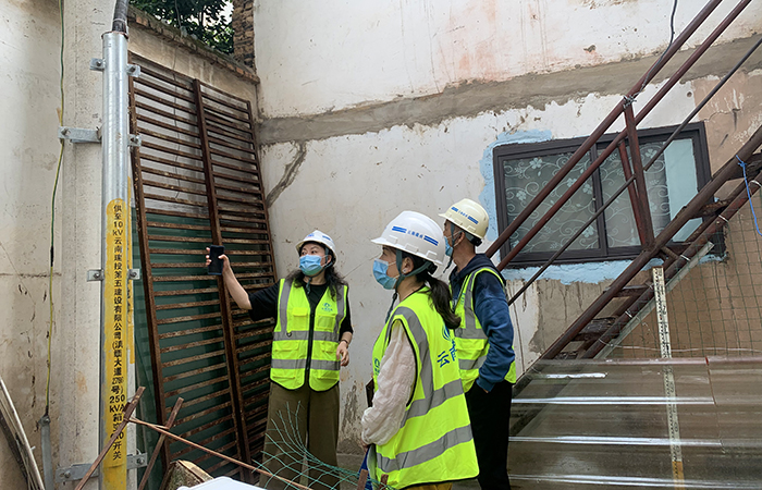 （小圖）6.9直管部書(shū)記自建房安全檢查.jpg